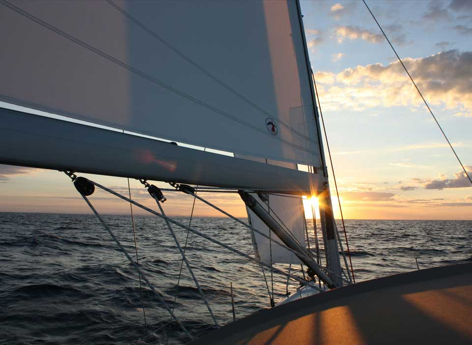 Evolve BESPOKE EXPERIENCE