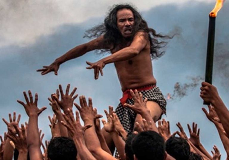 Evolve BESPOKE EXPERIENCE