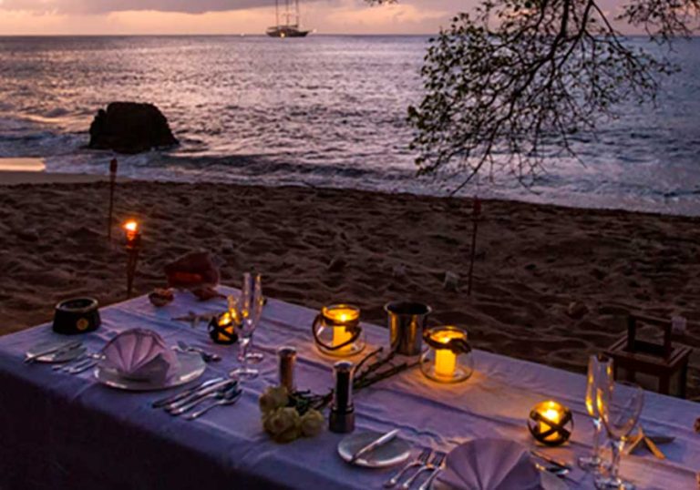 Evolve BESPOKE EXPERIENCE